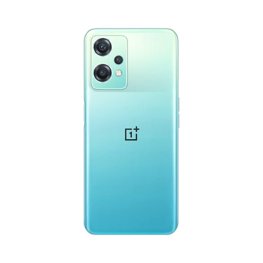 OnePlus Nord CE 2 Lite 5G DUAL SIM 128GB ROM + 6GB RAM (GSM